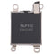 Pour iPhone 15 Plus Moteur vibrant